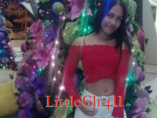 LittleGlr4U