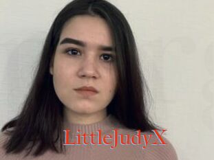 LittleJudyX