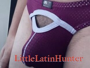 LittleLatinHunter