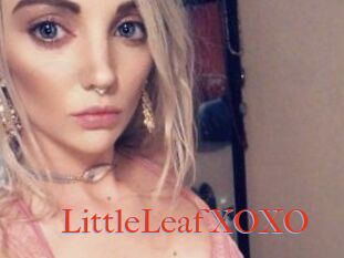 LittleLeafXOXO