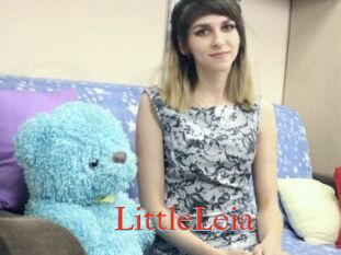 LittleLeia