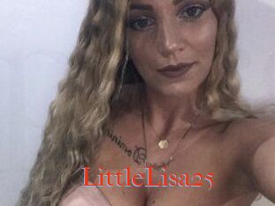 LittleLisa25