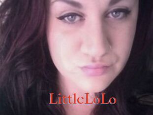 LittleLoLo