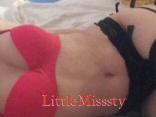 LittleMisssty