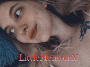 LittleMonsterX