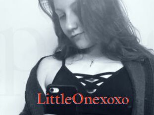 LittleOnexoxo
