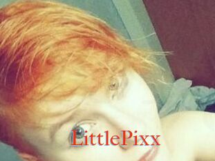 LittlePixx