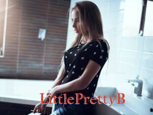 LittlePrettyB