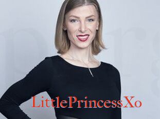LittlePrincessXo