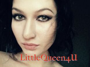 LittleQueen4U