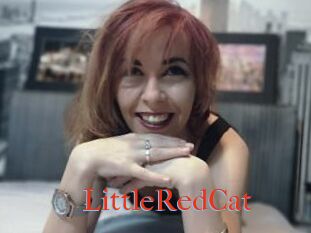 LittleRedCat