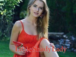 LittleShadyLady