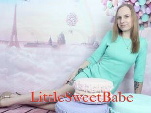 LittleSweetBabe
