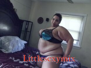 Littlesexymix