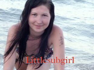 Littlesubgirl_