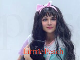 LitttlePeach