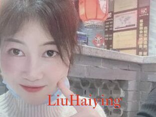 LiuHaiying