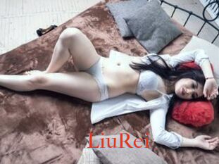 LiuRei