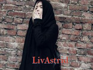 LivAstrid