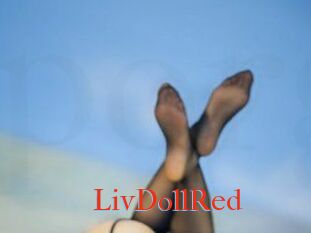 LivDollRed