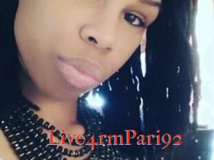 Live4rmPari92