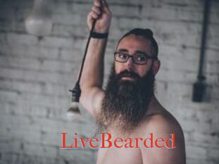 LiveBearded