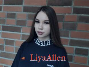 LiyaAllen