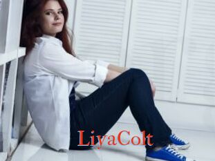 LiyaColt