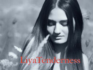 LiyaTenderness