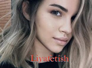Liyafetish