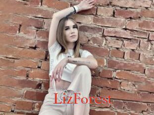 LizForest