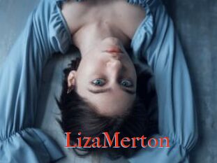 LizaMerton