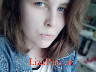 LizaPassion
