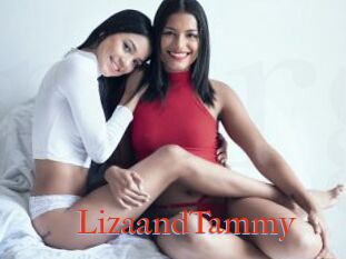 LizaandTammy