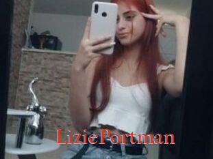 LiziePortman