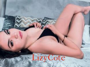 LizyCote