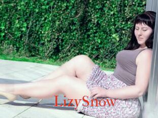 LizySnow