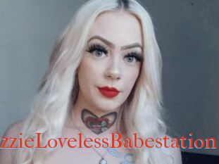LizzieLovelessBabestation