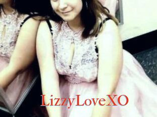 LizzyLoveXO