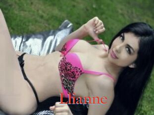 Llianne
