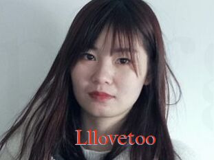 Lllovetoo