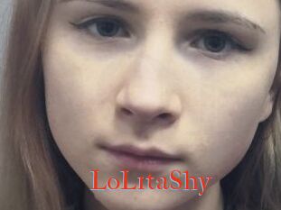 LoL1taShy