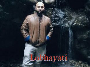 Lobhayati
