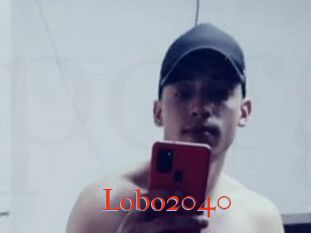 Lobo2040