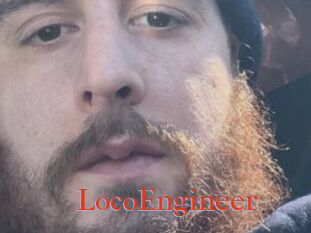 LocoEngineer