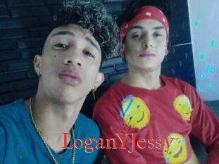 LoganYJessy