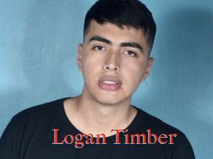 Logan_Timber