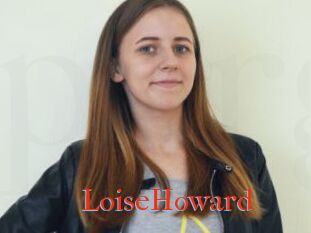 LoiseHoward