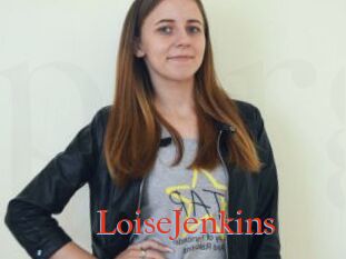 LoiseJenkins
