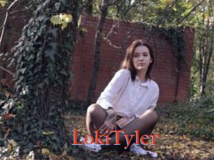 LokiTyler